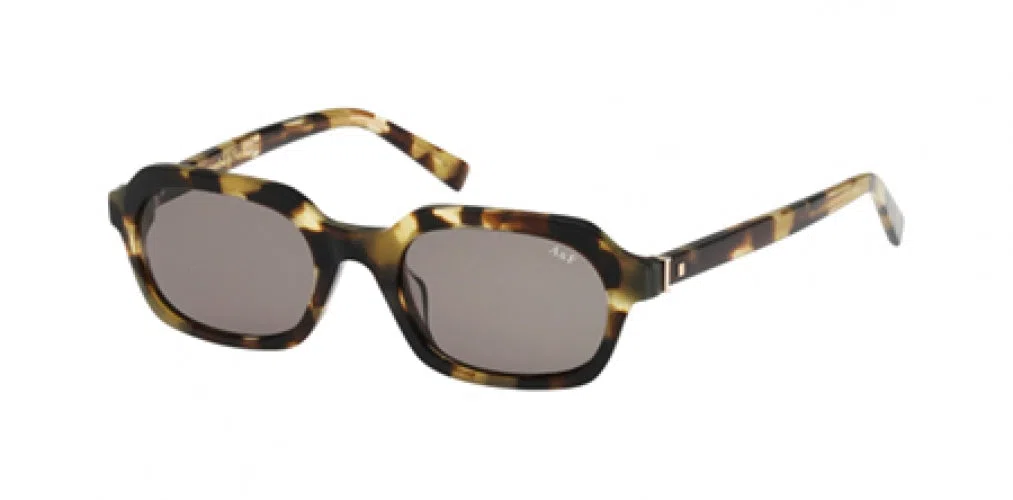 ABERCROMBIE & FITCH 00030 Sunglasses - view 2